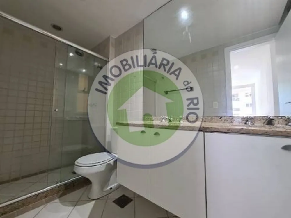 Apartamento, 4 quartos, 151 m² - Foto 5