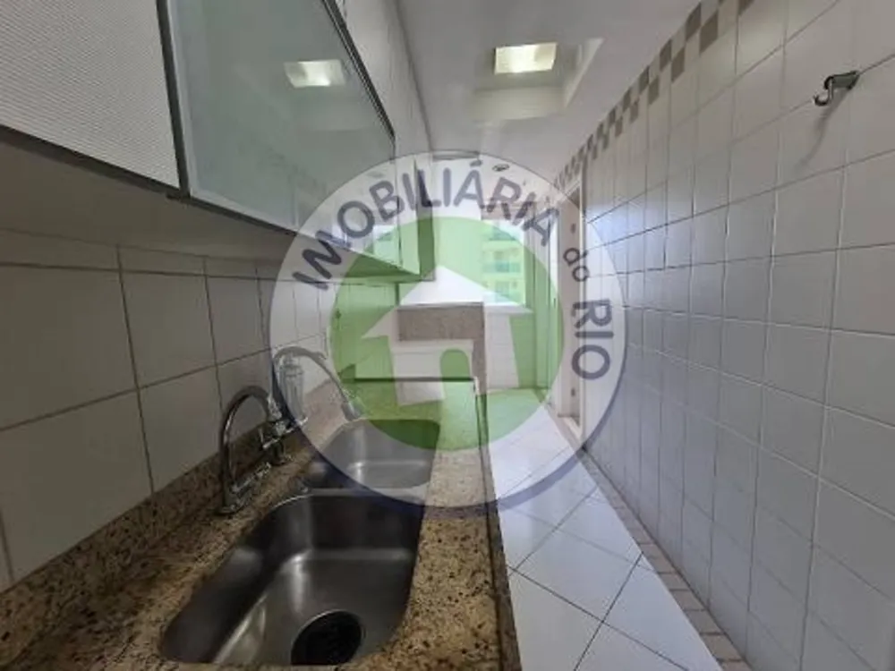 Apartamento, 4 quartos, 151 m² - Foto 8