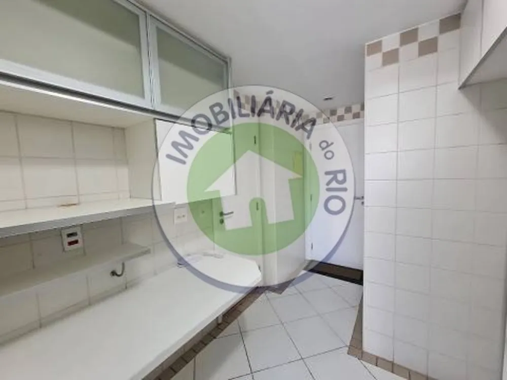 Apartamento, 4 quartos, 151 m² - Foto 4