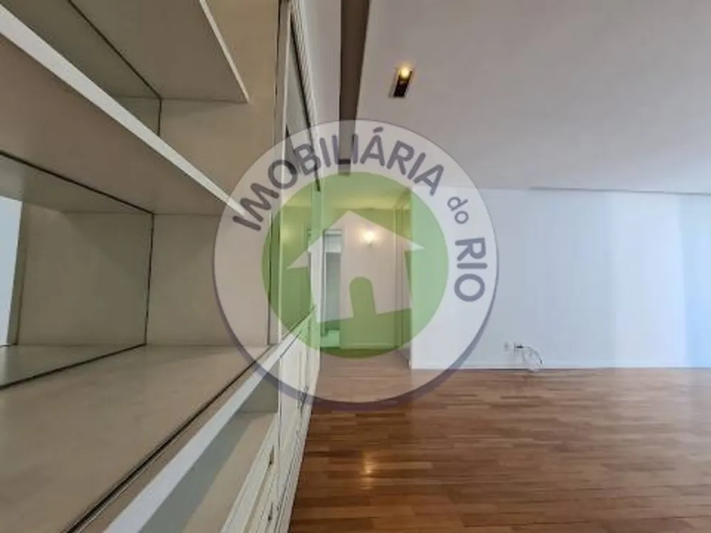 Apartamento, 4 quartos, 151 m² - Foto 9