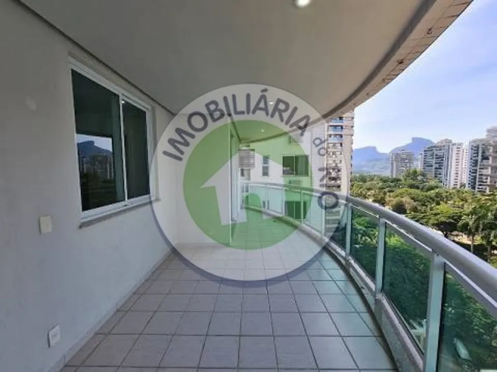 Apartamento, 4 quartos, 151 m² - Foto 7