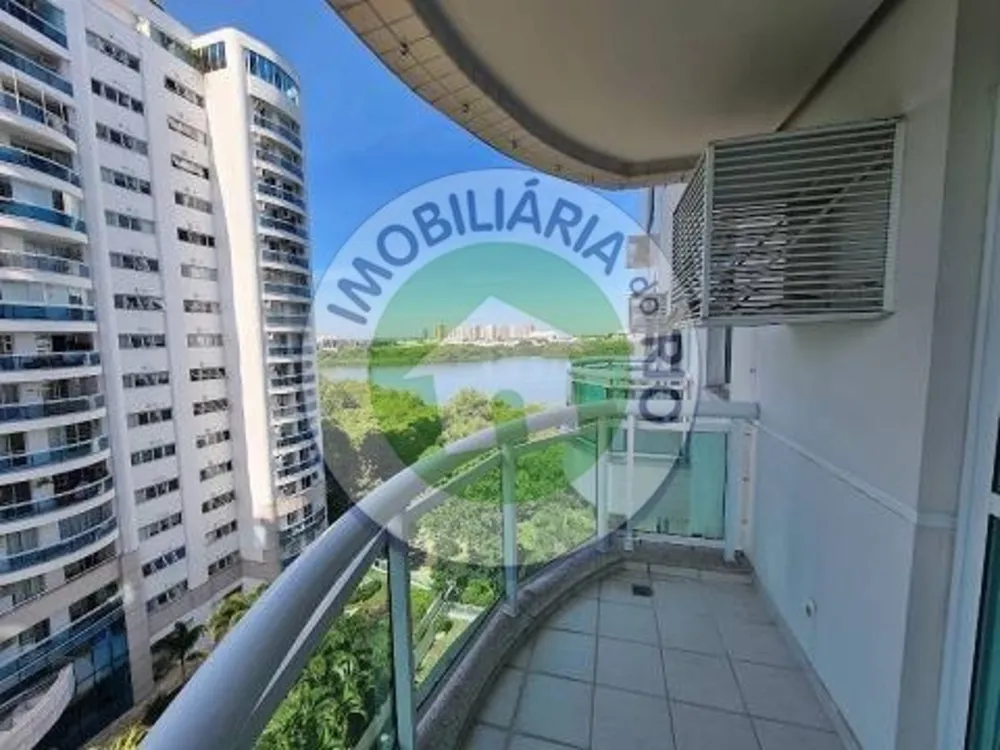 Apartamento, 4 quartos, 151 m² - Foto 1