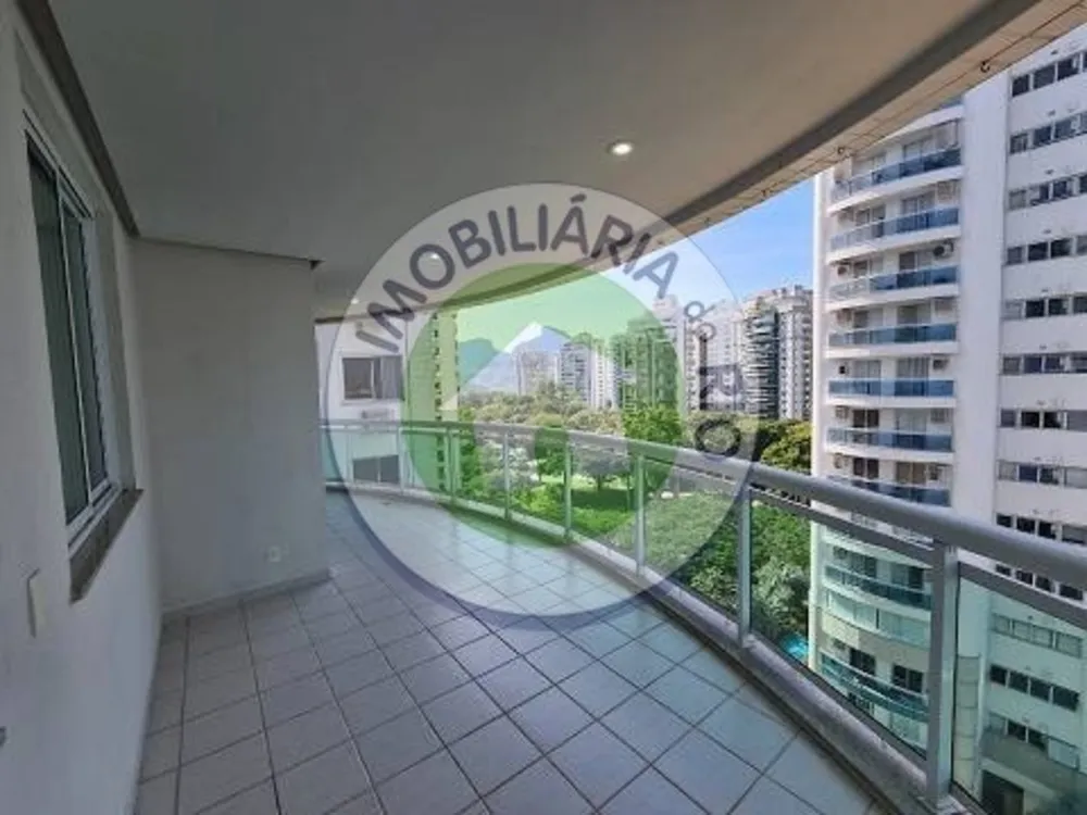 Apartamento, 4 quartos, 151 m² - Foto 10