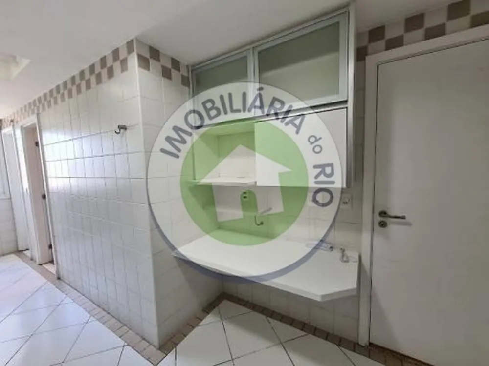 Apartamento, 4 quartos, 151 m² - Foto 2