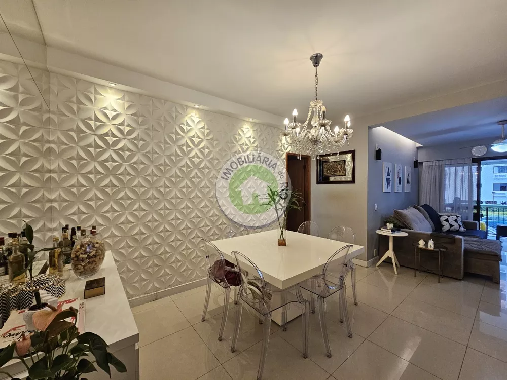 Apartamento, 3 quartos, 106 m² - Foto 20