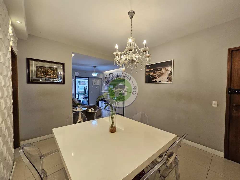 Apartamento, 3 quartos, 106 m² - Foto 6