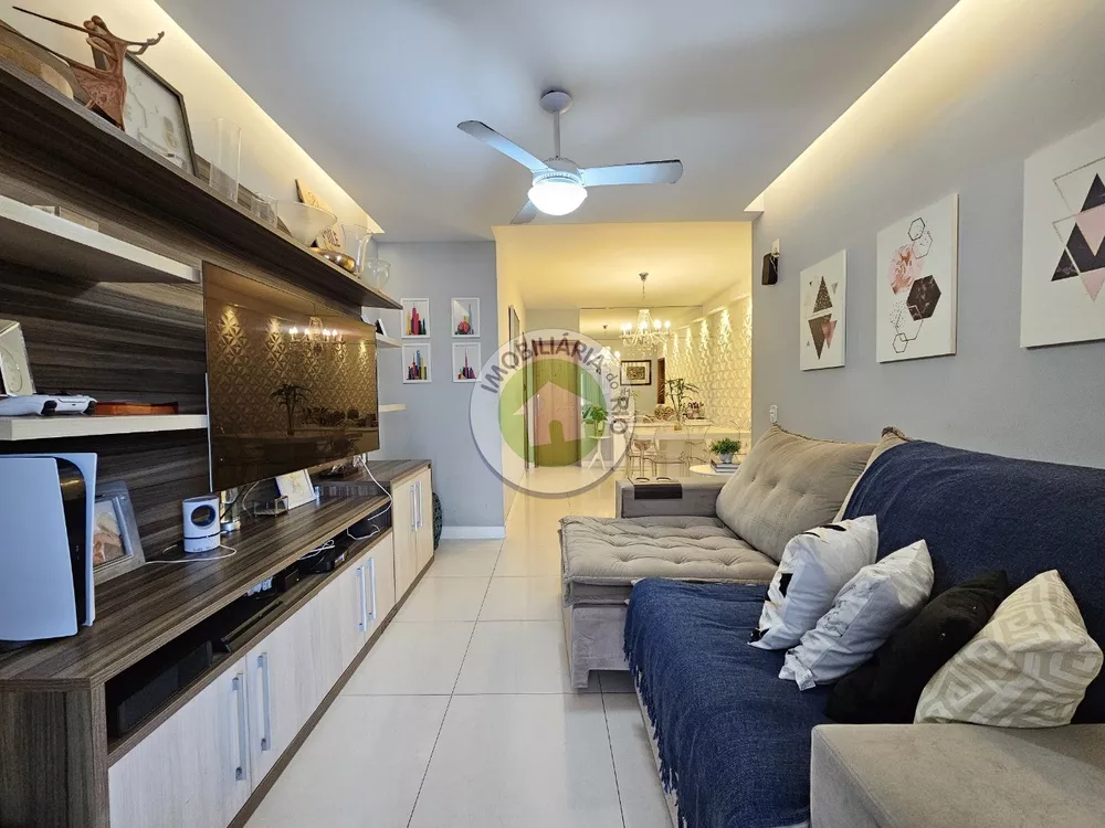 Apartamento, 3 quartos, 106 m² - Foto 14