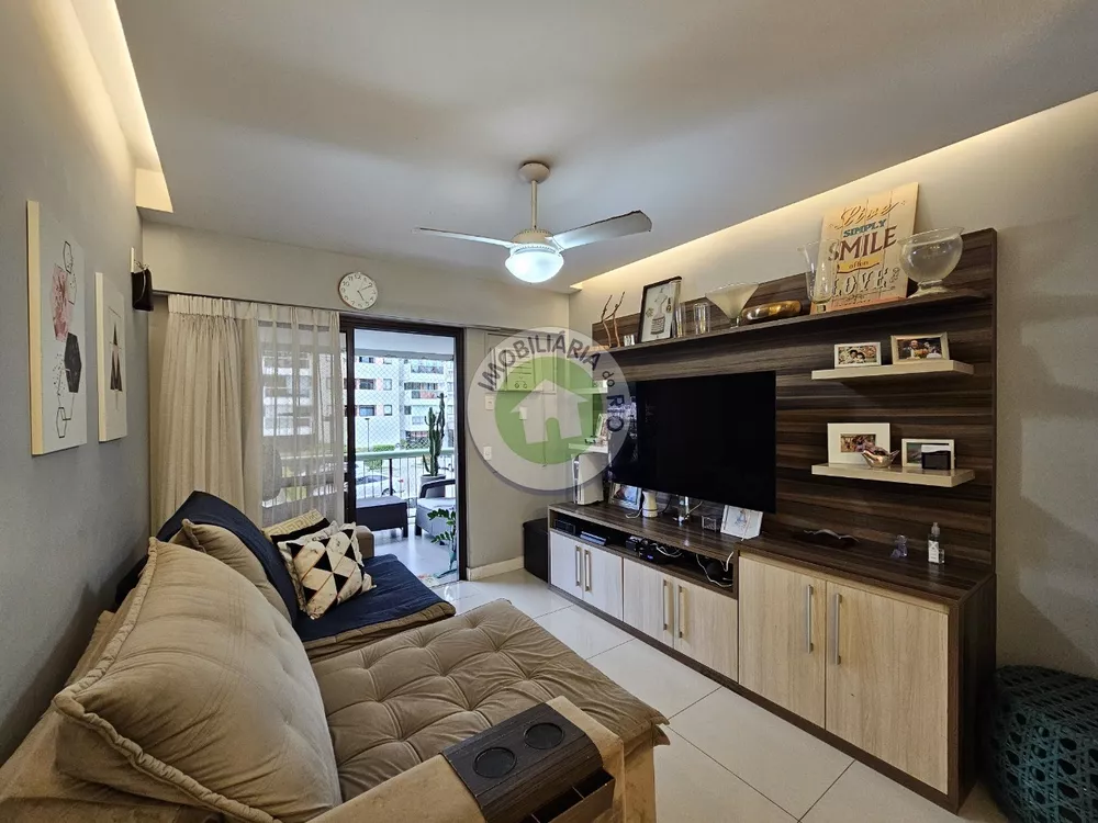 Apartamento, 3 quartos, 106 m² - Foto 8