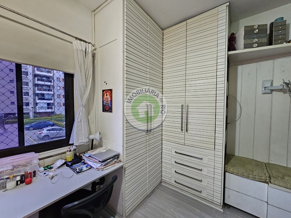 Apartamento, 3 quartos, 106 m² - Foto 27