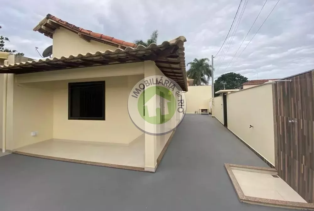Casa, 2 quartos, 250 m² - Foto 5