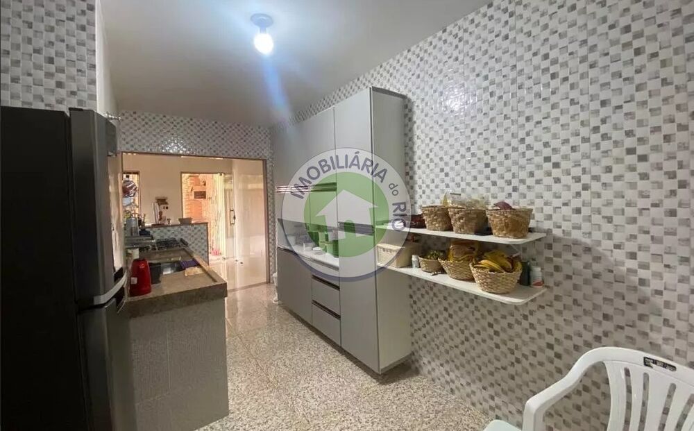 Casa, 2 quartos, 250 m² - Foto 11