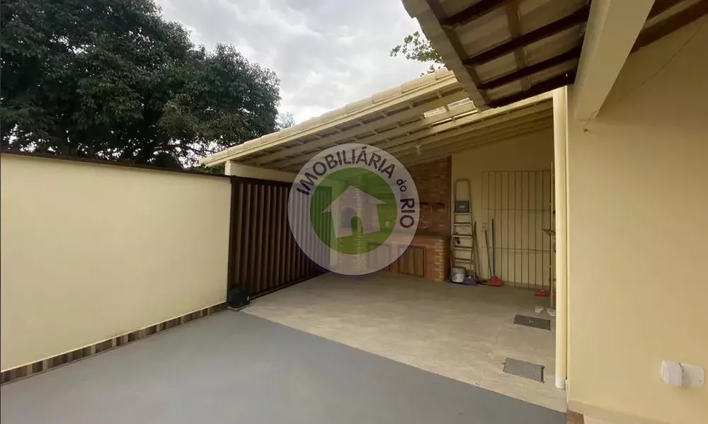 Casa, 2 quartos, 250 m² - Foto 3