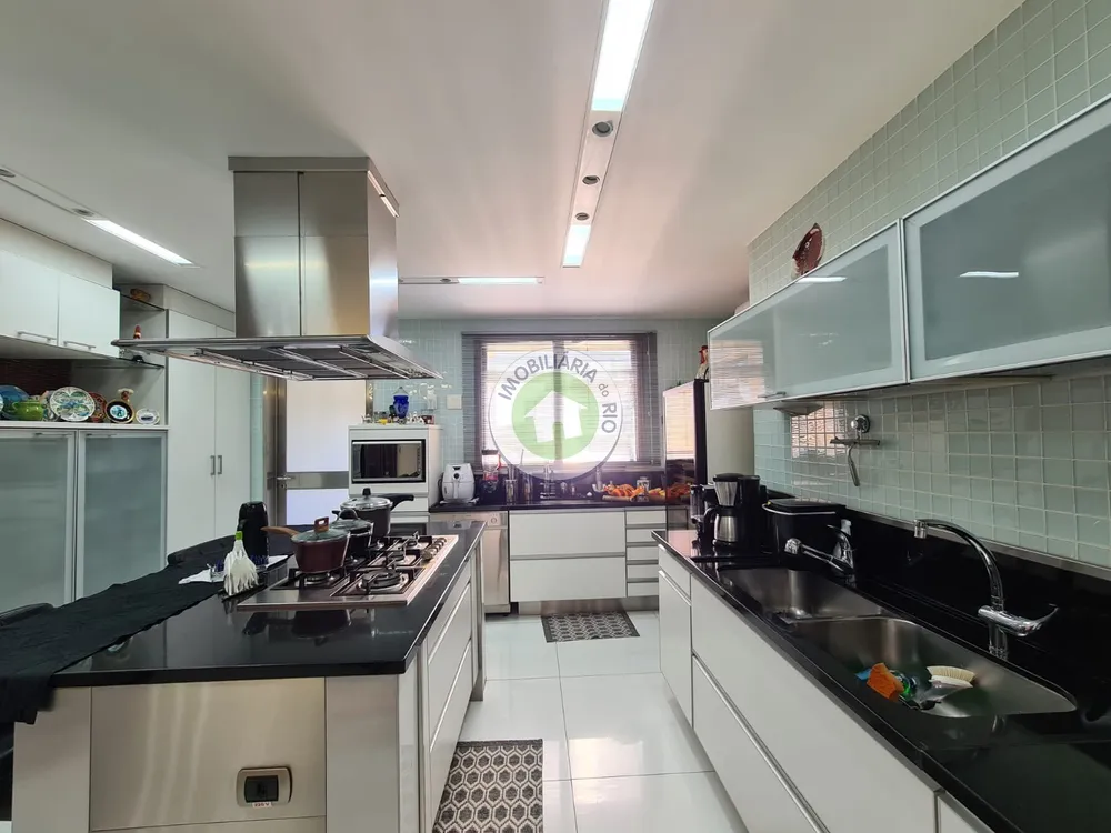 Apartamento, 4 quartos, 460 m² - Foto 20