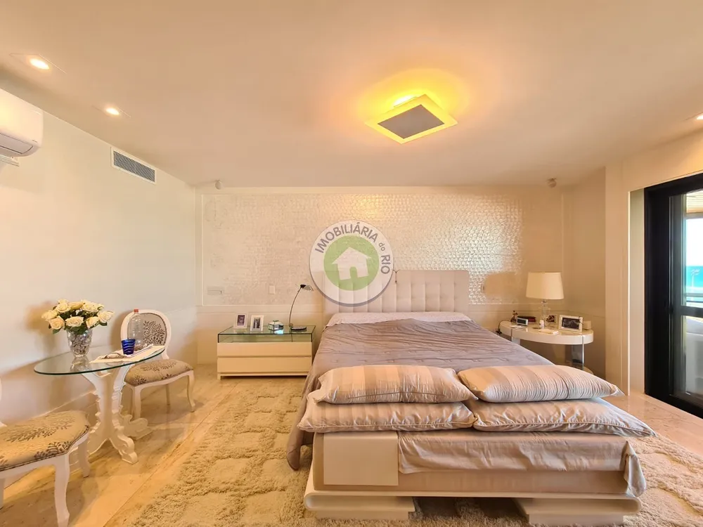 Apartamento, 4 quartos, 460 m² - Foto 32