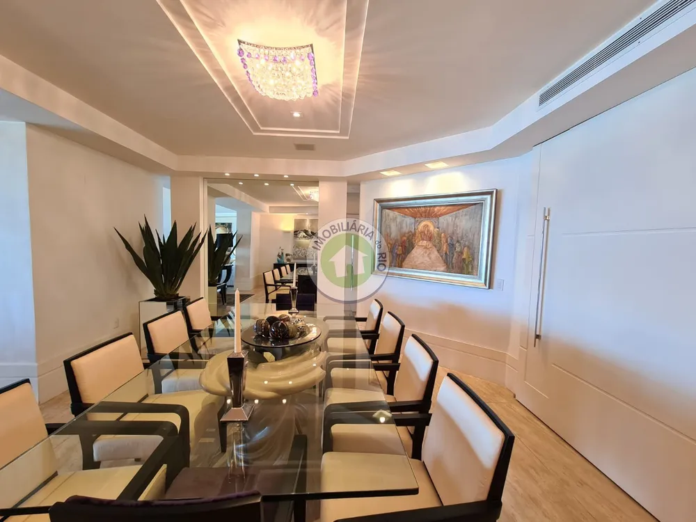 Apartamento, 4 quartos, 460 m² - Foto 10