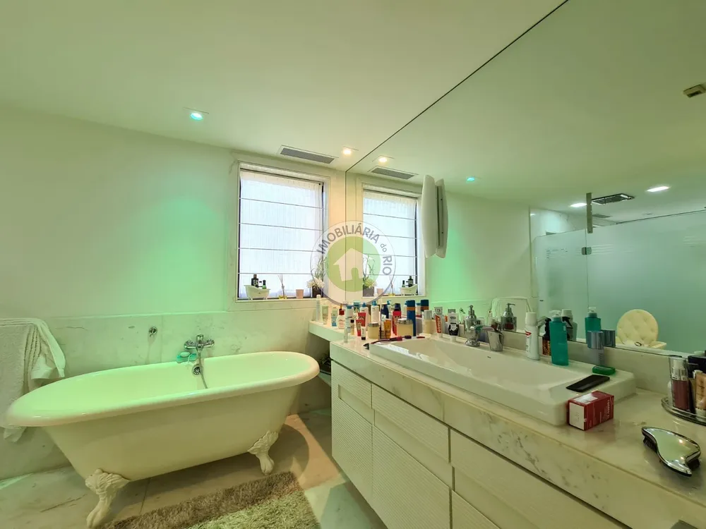 Apartamento, 4 quartos, 460 m² - Foto 33