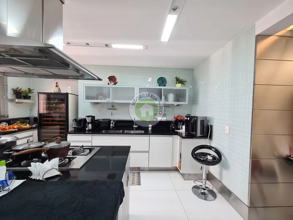Apartamento, 4 quartos, 460 m² - Foto 18