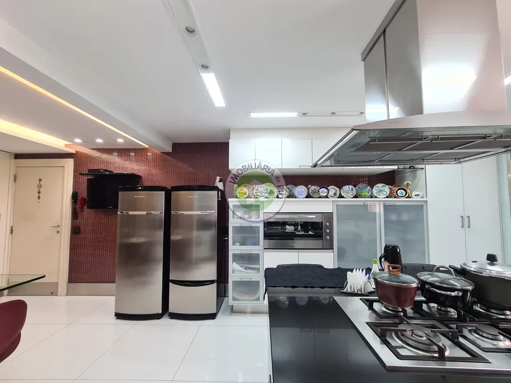 Apartamento, 4 quartos, 460 m² - Foto 17