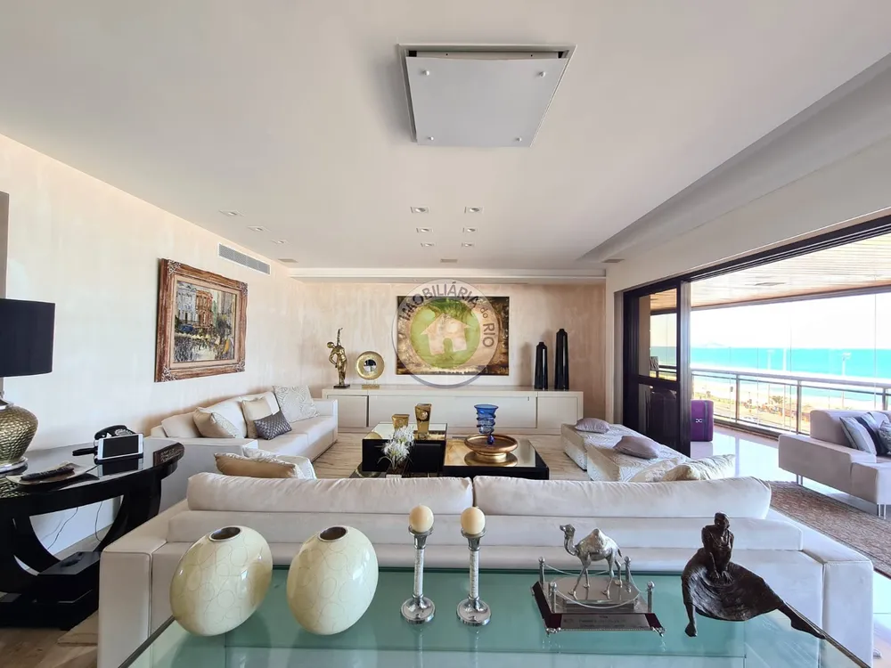 Apartamento, 4 quartos, 460 m² - Foto 7