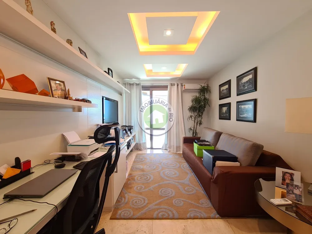 Apartamento, 4 quartos, 460 m² - Foto 37