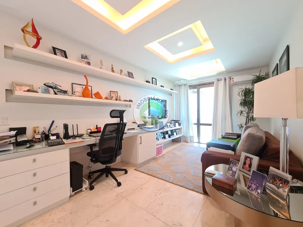 Apartamento, 4 quartos, 460 m² - Foto 38