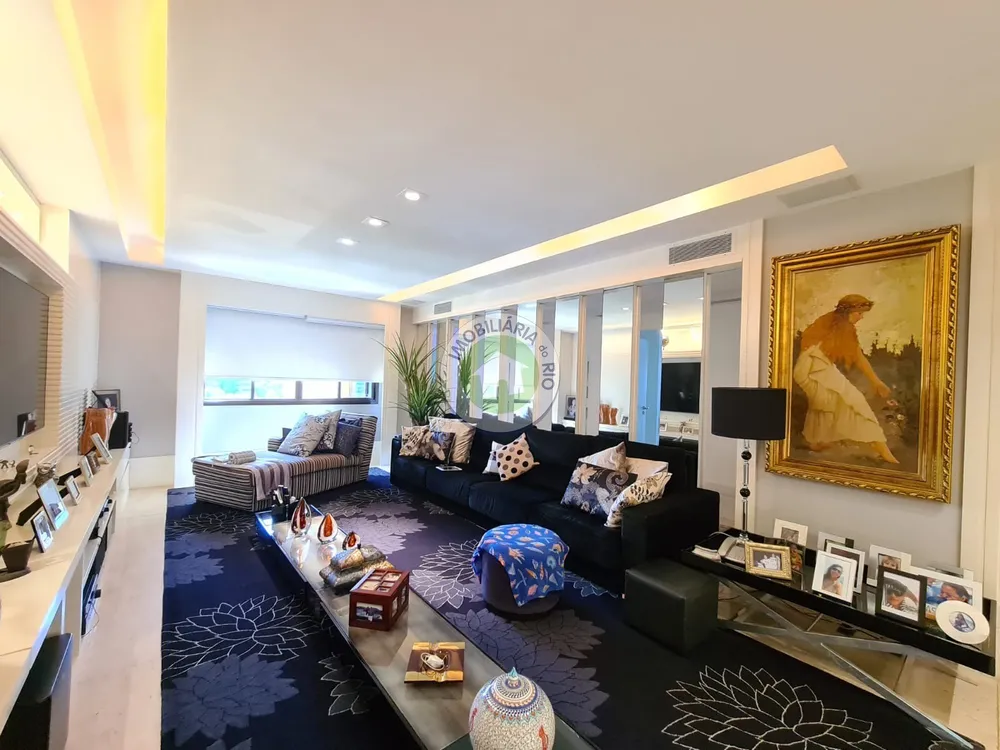 Apartamento, 4 quartos, 460 m² - Foto 13