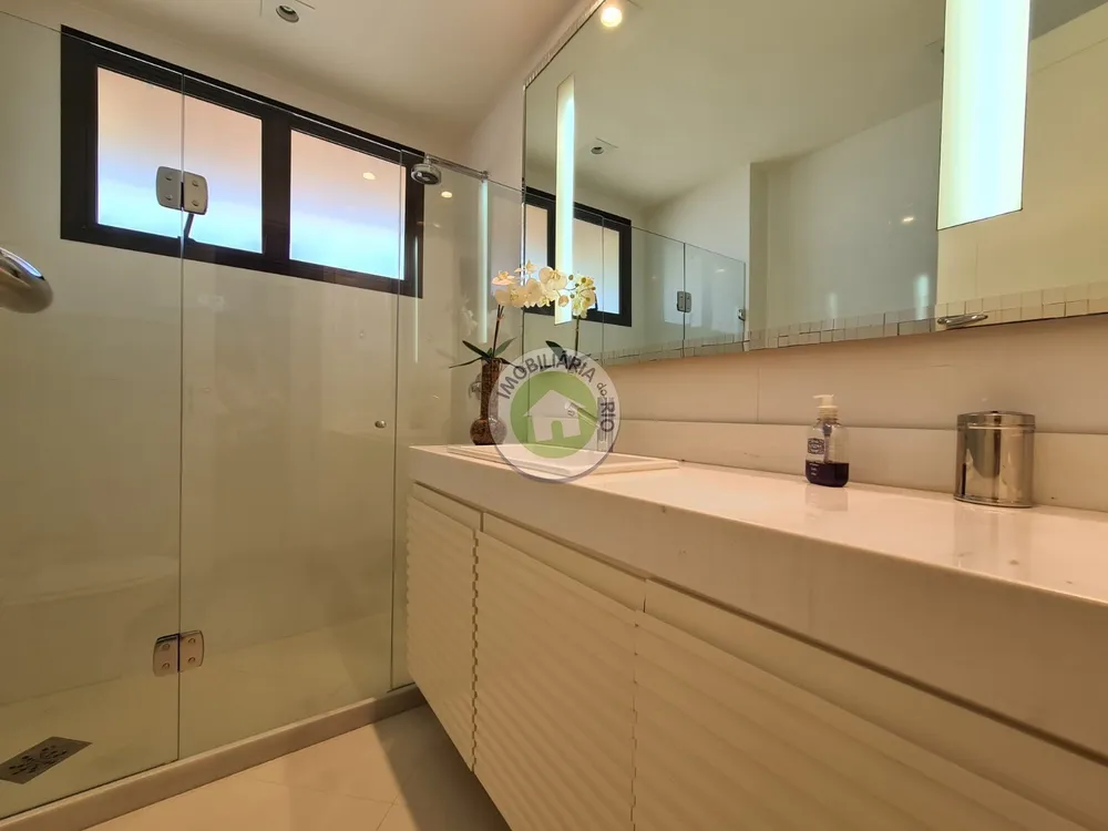 Apartamento, 4 quartos, 460 m² - Foto 45