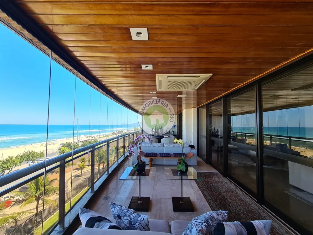 Apartamento, 4 quartos, 460 m² - Foto 25