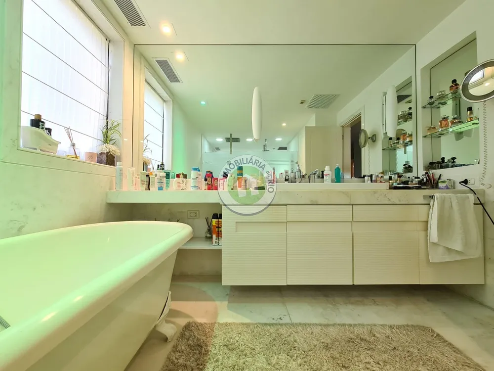 Apartamento, 4 quartos, 460 m² - Foto 30