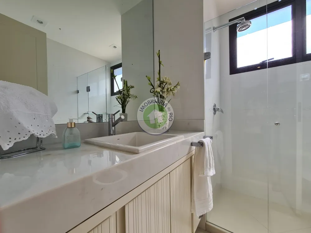Apartamento, 4 quartos, 460 m² - Foto 39