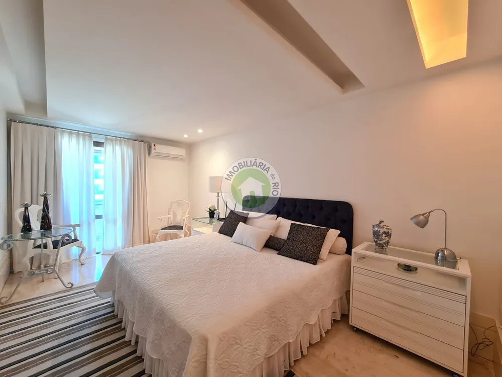Apartamento, 4 quartos, 460 m² - Foto 49