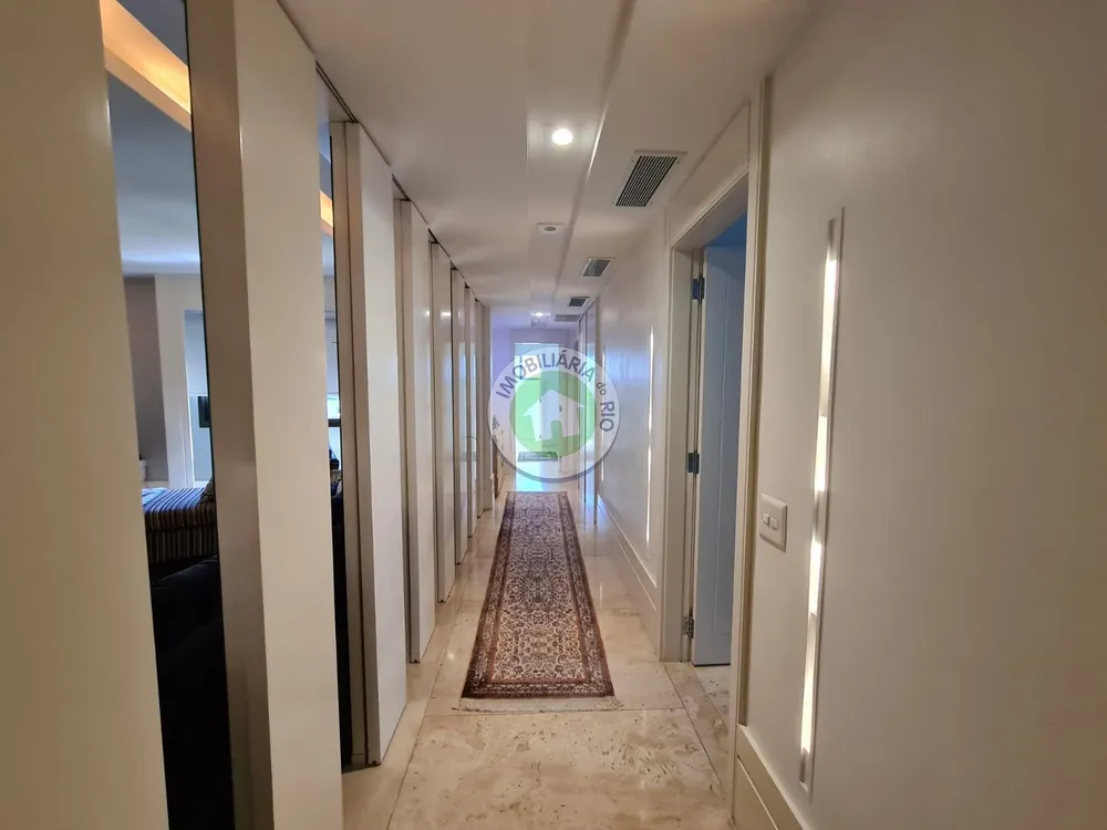 Apartamento, 4 quartos, 460 m² - Foto 44