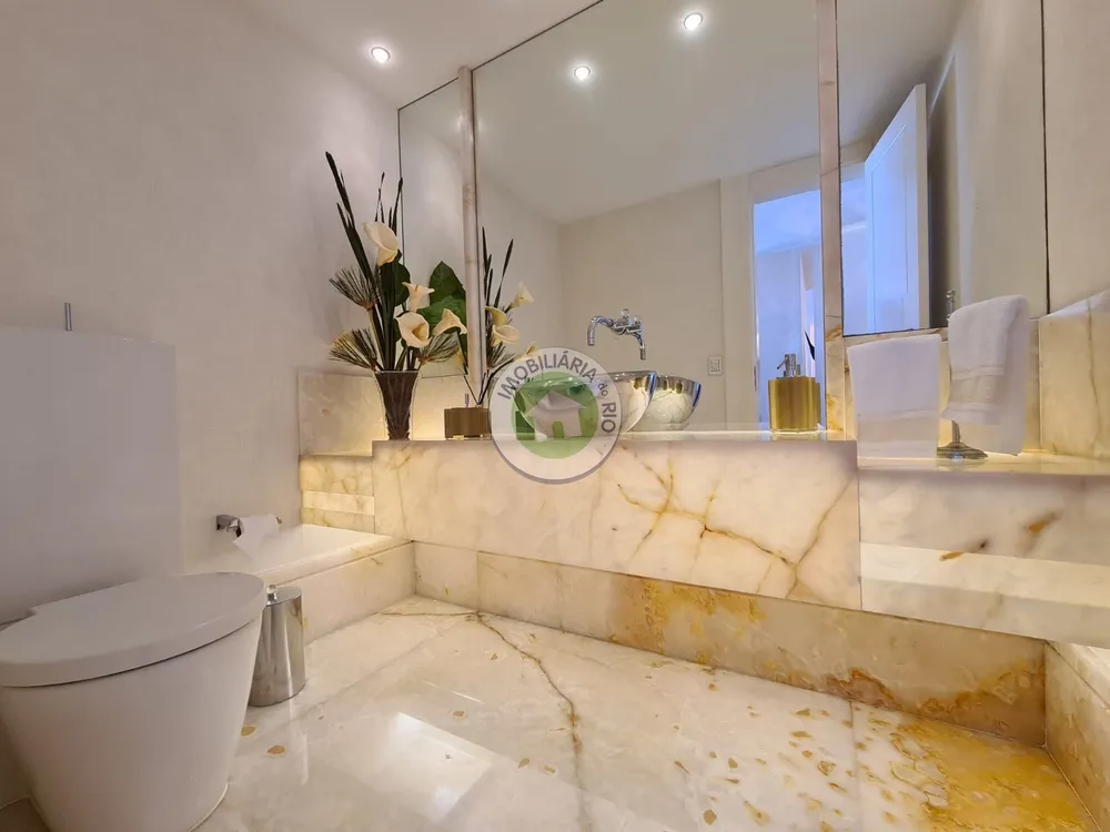 Apartamento, 4 quartos, 460 m² - Foto 23