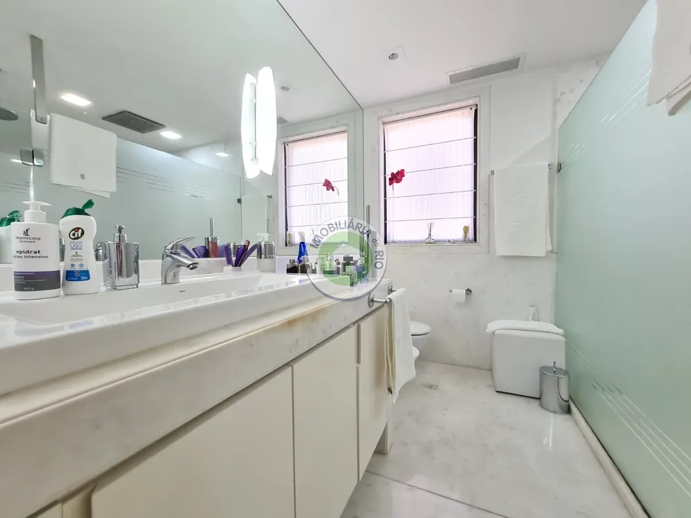 Apartamento, 4 quartos, 460 m² - Foto 28