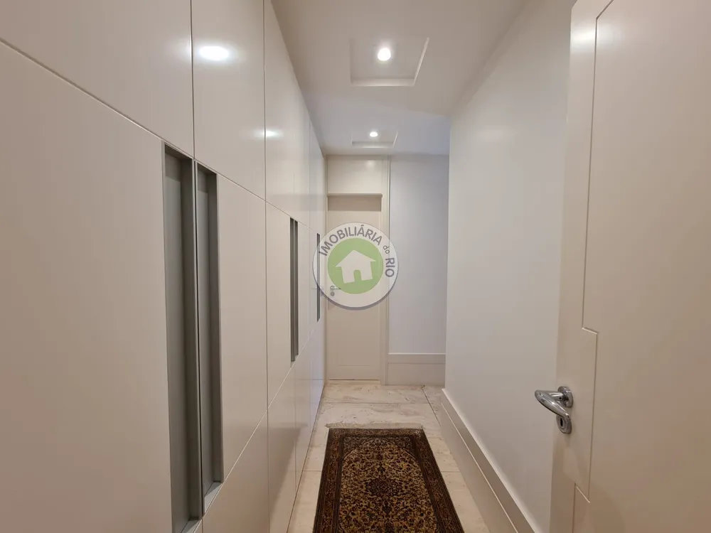 Apartamento, 4 quartos, 460 m² - Foto 42