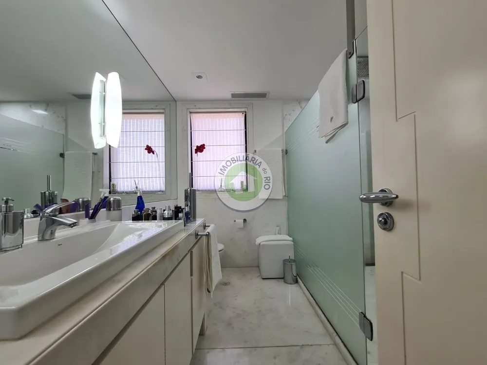 Apartamento, 4 quartos, 460 m² - Foto 29