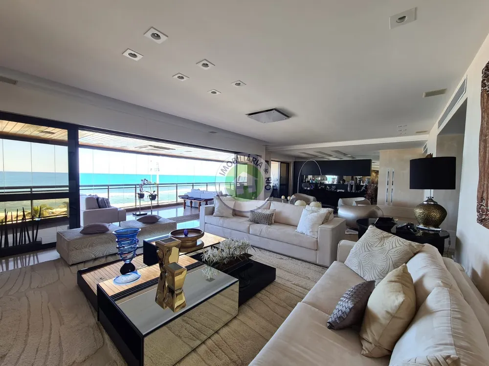 Apartamento, 4 quartos, 460 m² - Foto 5