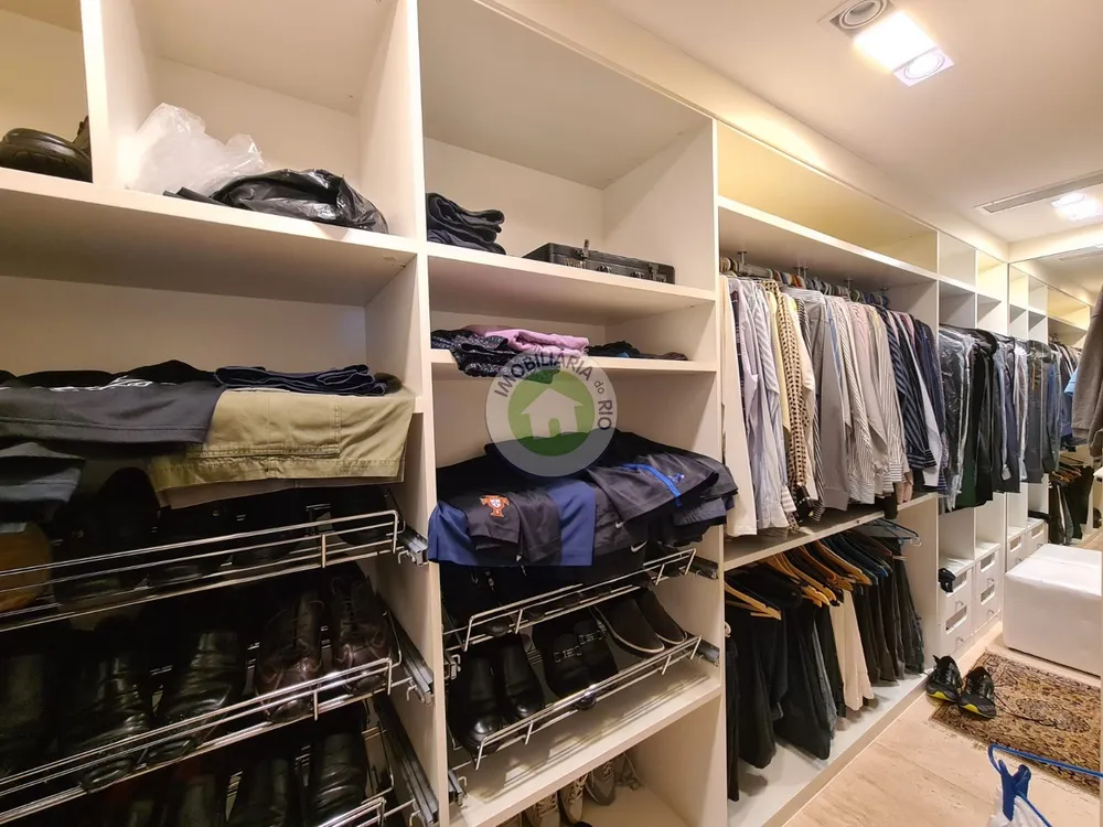 Apartamento, 4 quartos, 460 m² - Foto 35
