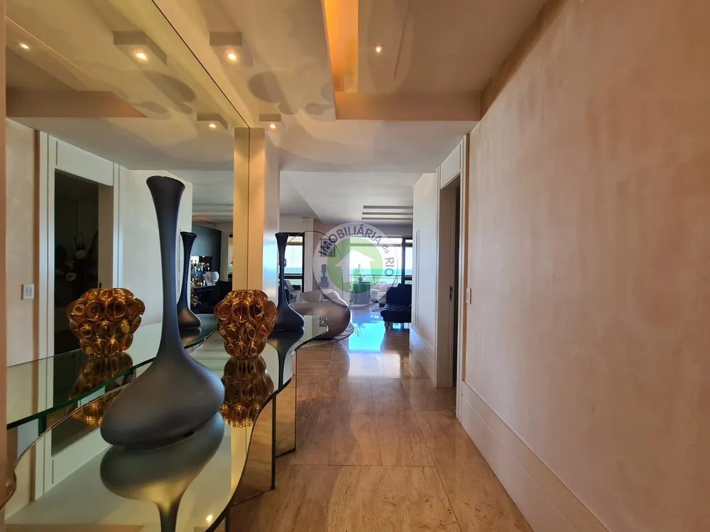 Apartamento, 4 quartos, 460 m² - Foto 22