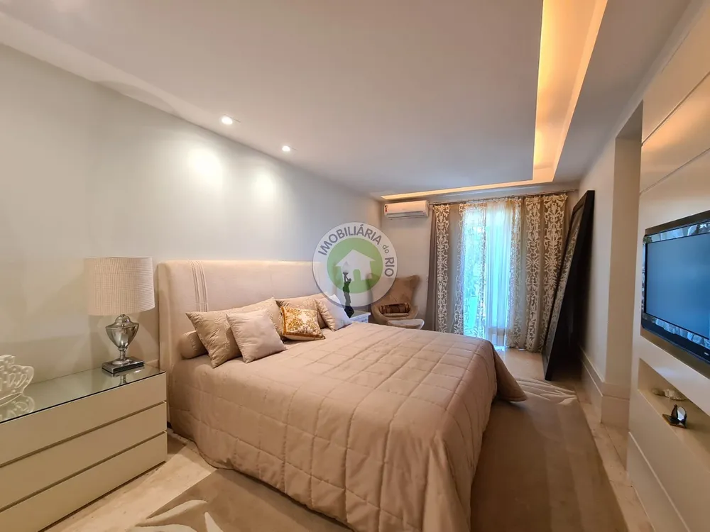 Apartamento, 4 quartos, 460 m² - Foto 43