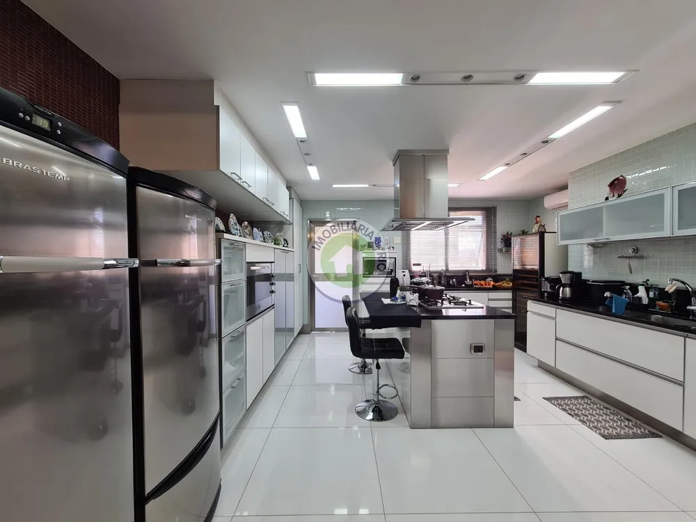 Apartamento, 4 quartos, 460 m² - Foto 19