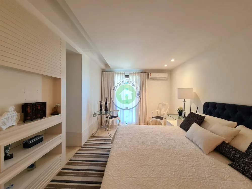 Apartamento, 4 quartos, 460 m² - Foto 50