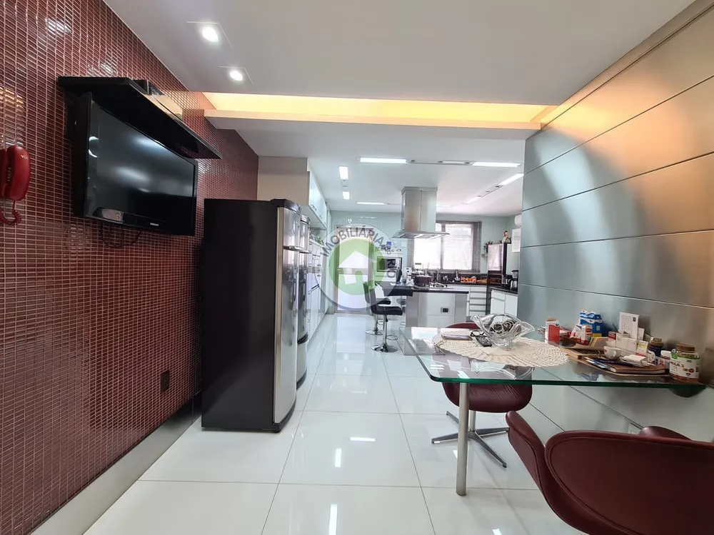 Apartamento, 4 quartos, 460 m² - Foto 21