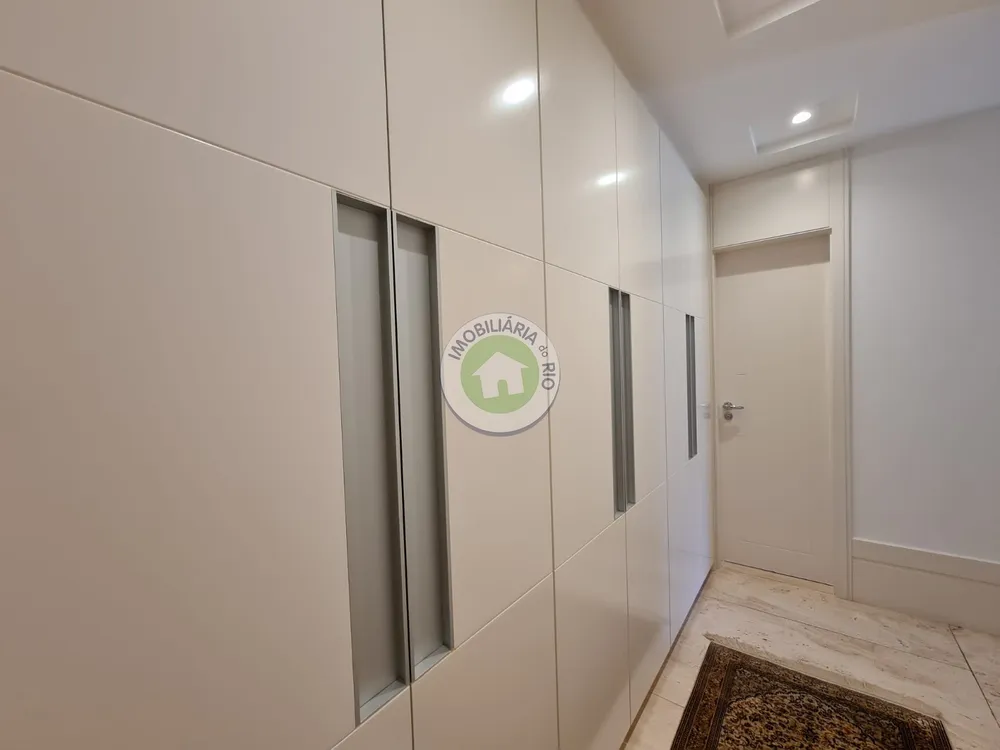 Apartamento, 4 quartos, 460 m² - Foto 40