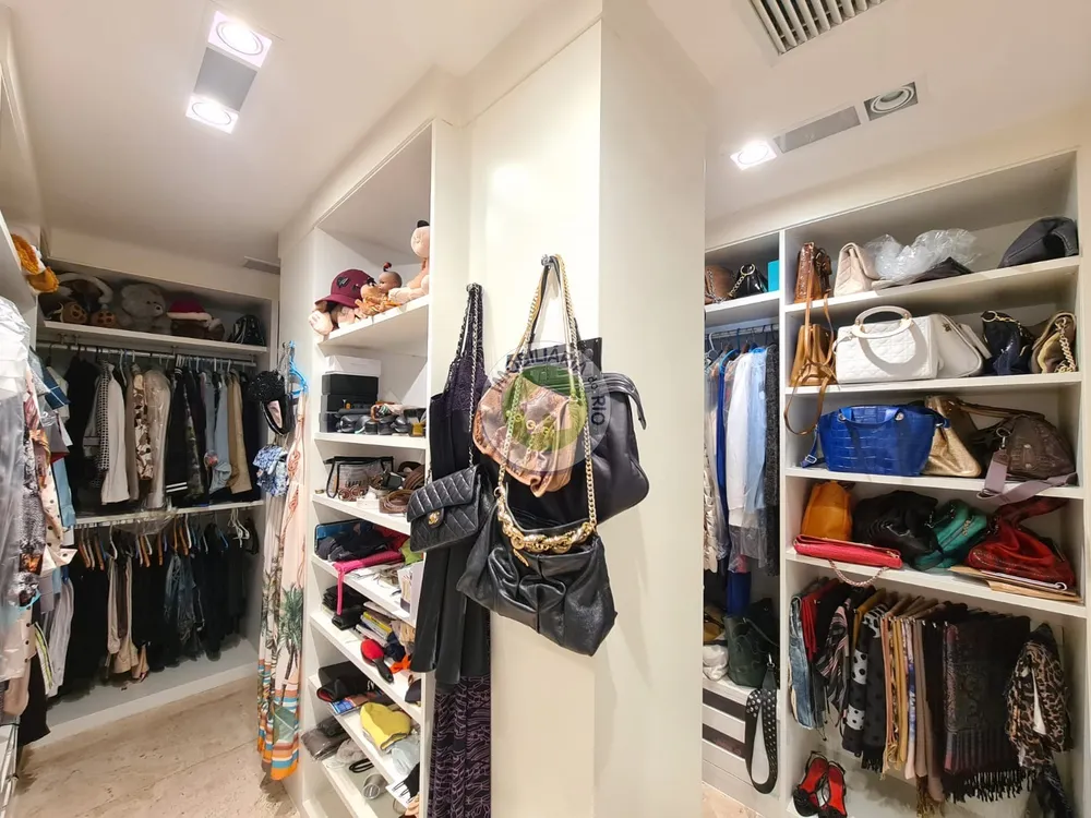 Apartamento, 4 quartos, 460 m² - Foto 34