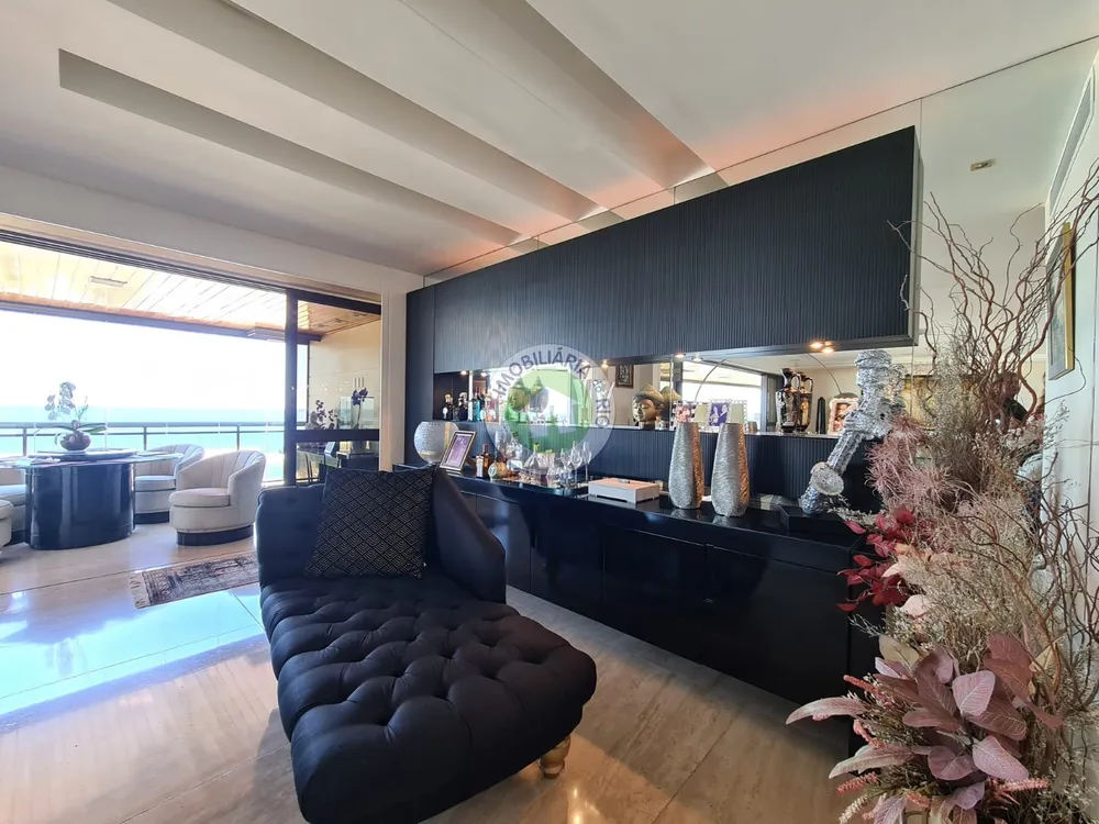 Apartamento, 4 quartos, 460 m² - Foto 14