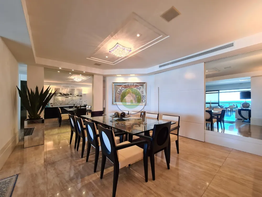 Apartamento, 4 quartos, 460 m² - Foto 11
