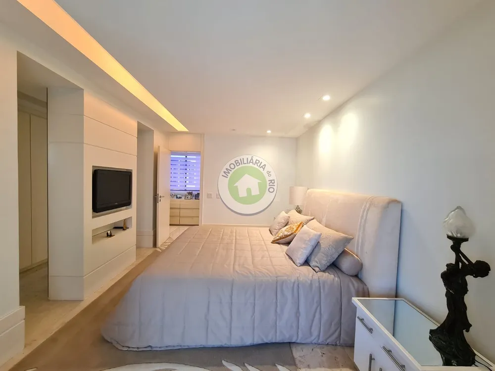 Apartamento, 4 quartos, 460 m² - Foto 41