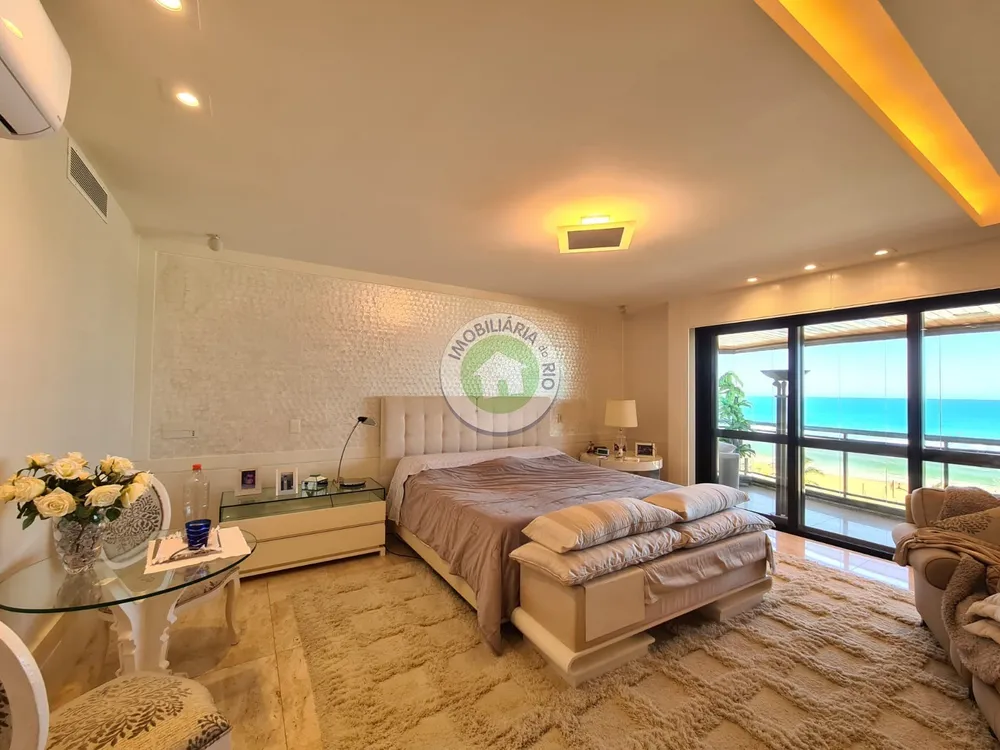 Apartamento, 4 quartos, 460 m² - Foto 31