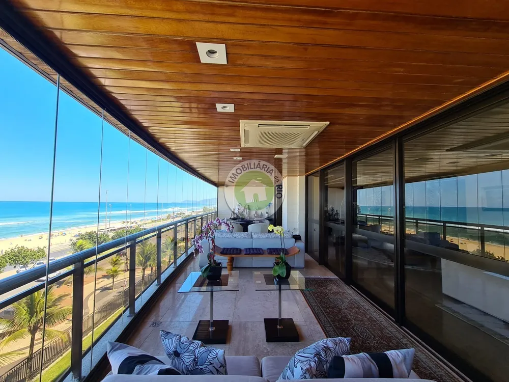 Apartamento, 4 quartos, 460 m² - Foto 27